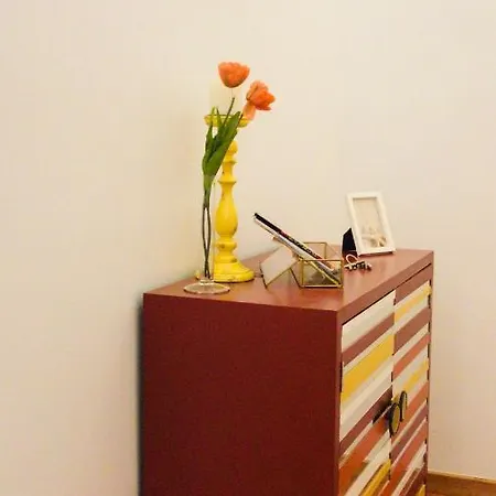 The Pretty Cactus Апартаменты *